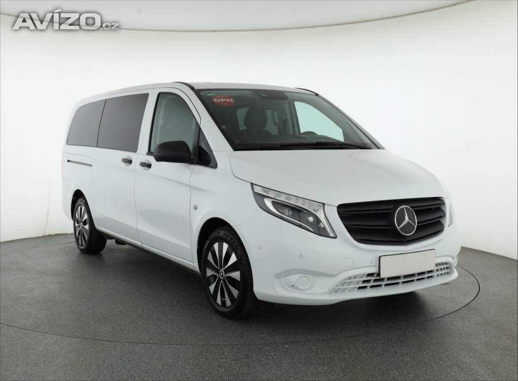 Mercedes-Benz Vito 119 CDI