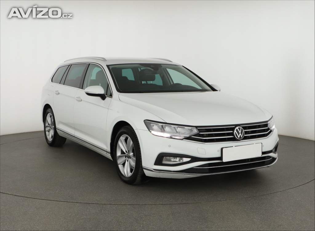 Volkswagen Passat 2.0 TDI