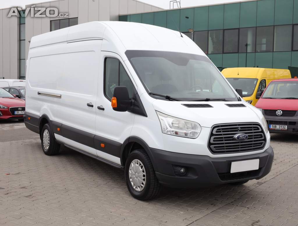 Ford Transit 2.2 TDCi