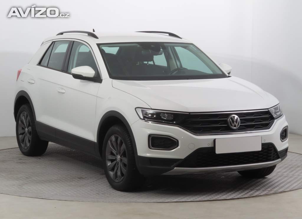 Volkswagen T-Roc 1.5 TSI