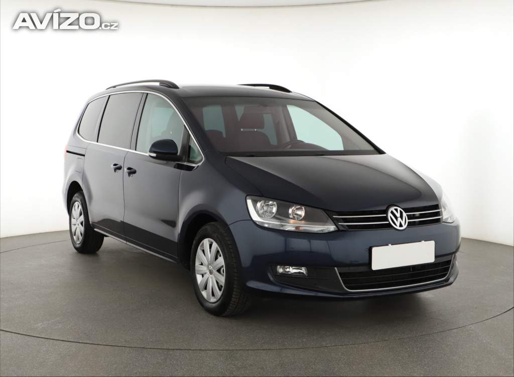 Volkswagen Sharan 2.0 TDI BMT