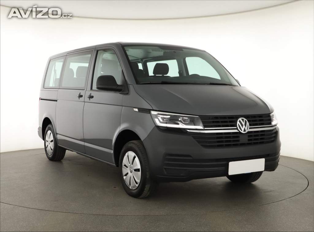 Volkswagen Transporter 2.0 TDI