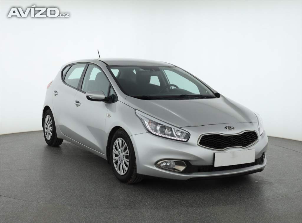 Kia Ceed 1.6 CRDi