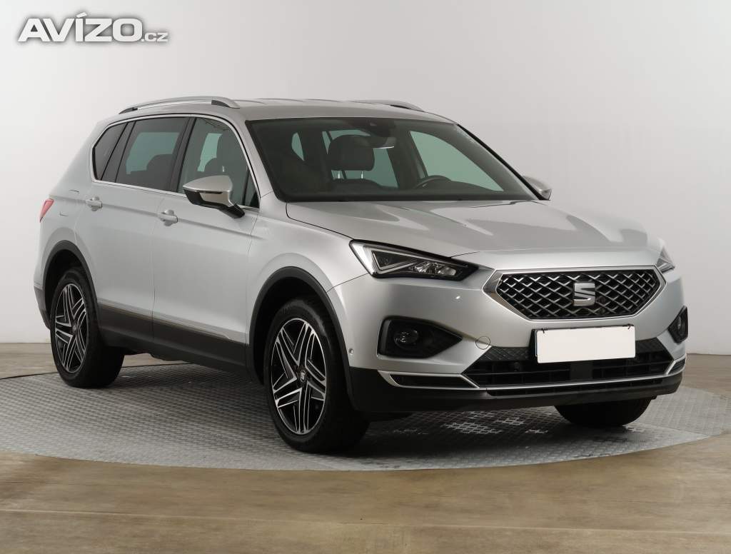 Seat Tarraco 2.0 TDI