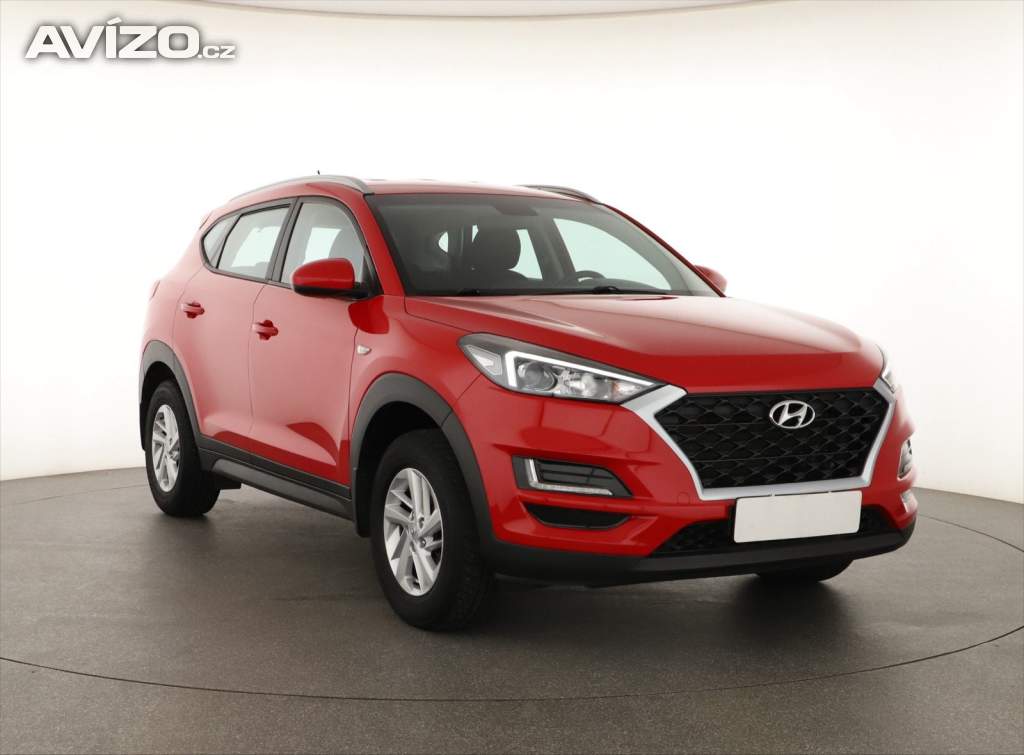 Hyundai Tucson 1.6 GDI