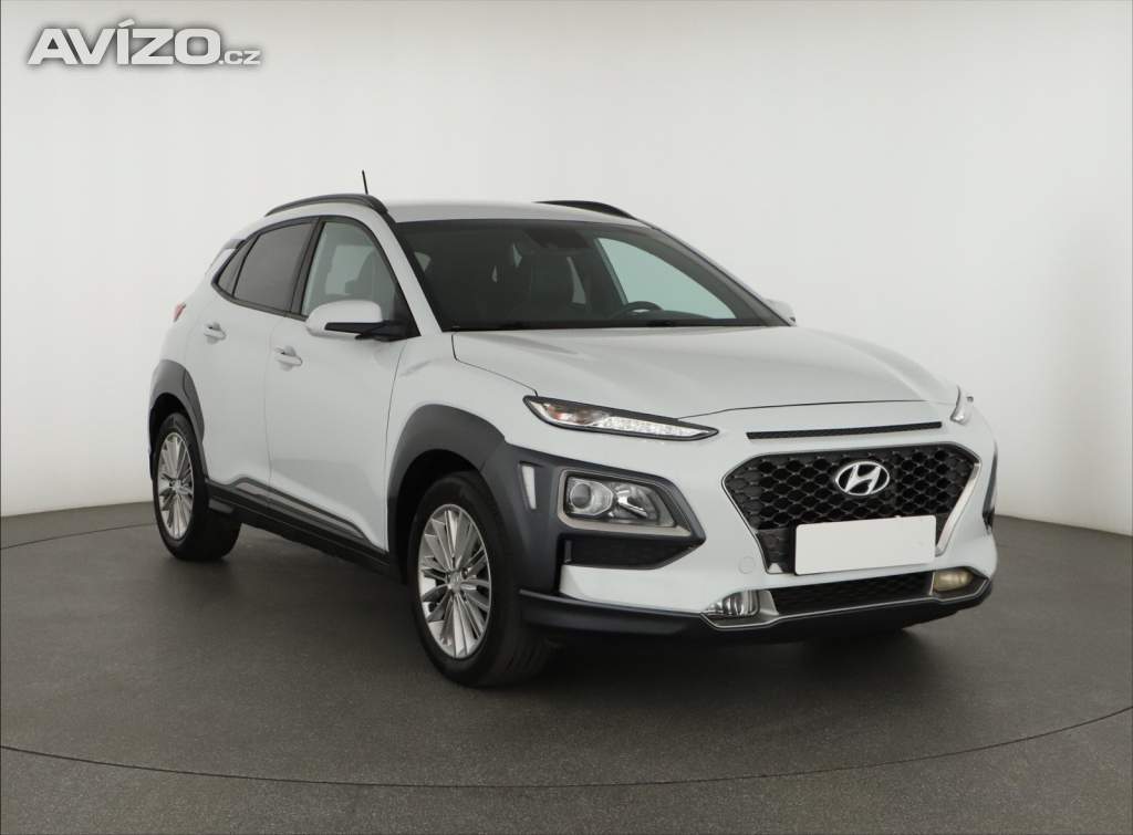 Hyundai Kona 1.0 T-GDI