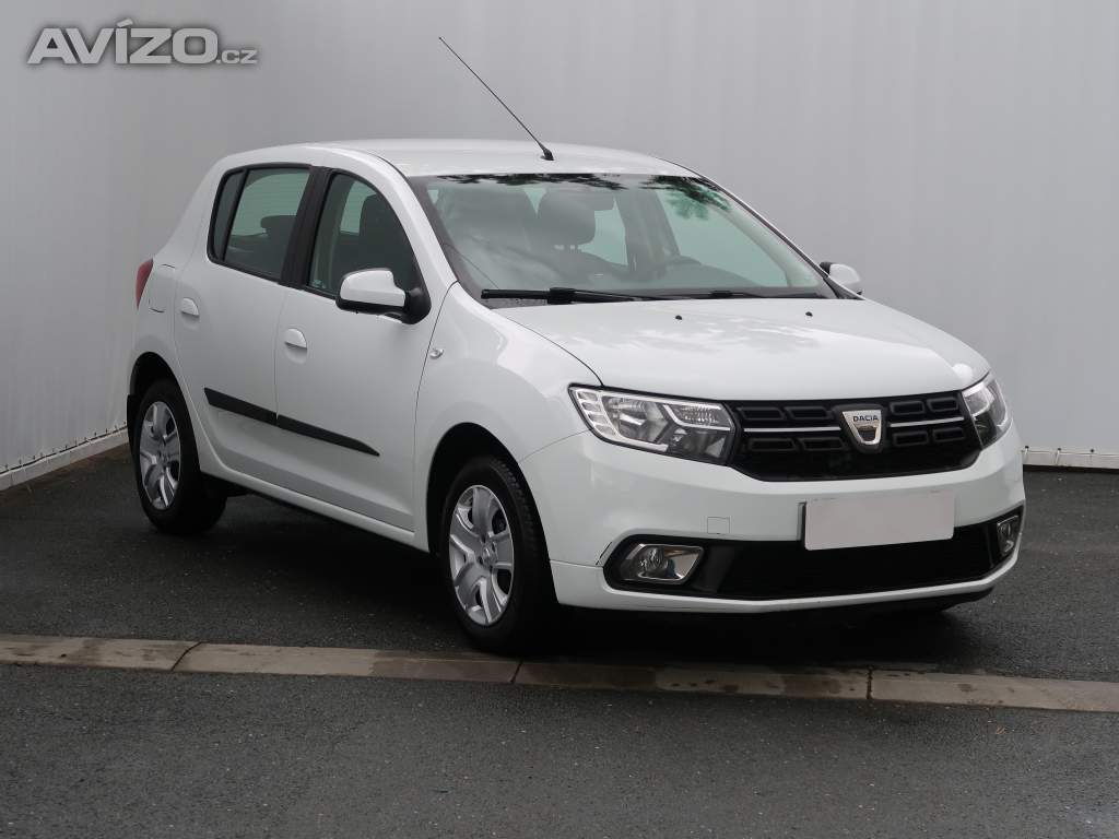 Dacia Sandero 1.0 SCe