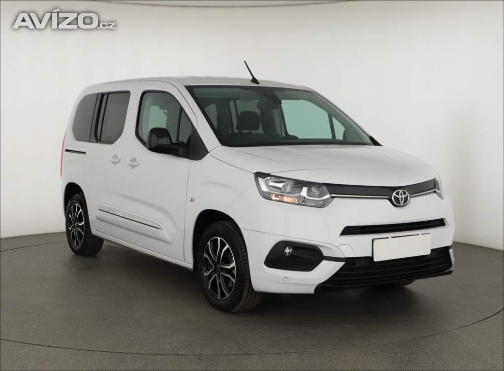 Toyota ProAce City Verso 1.5 D-4D