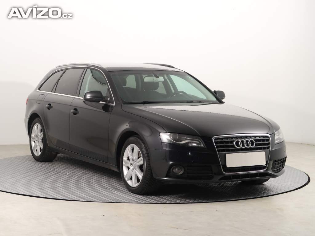 Audi A4 2.0 TDI