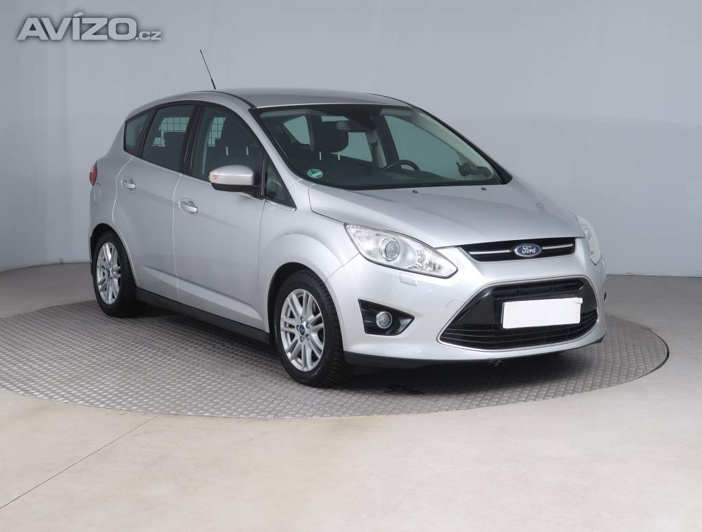 Ford C-Max 2.0 TDCi