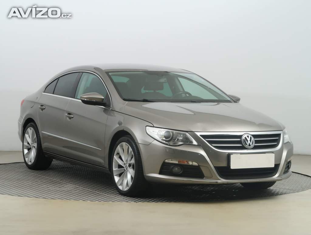 Volkswagen Passat CC 2.0 TDI