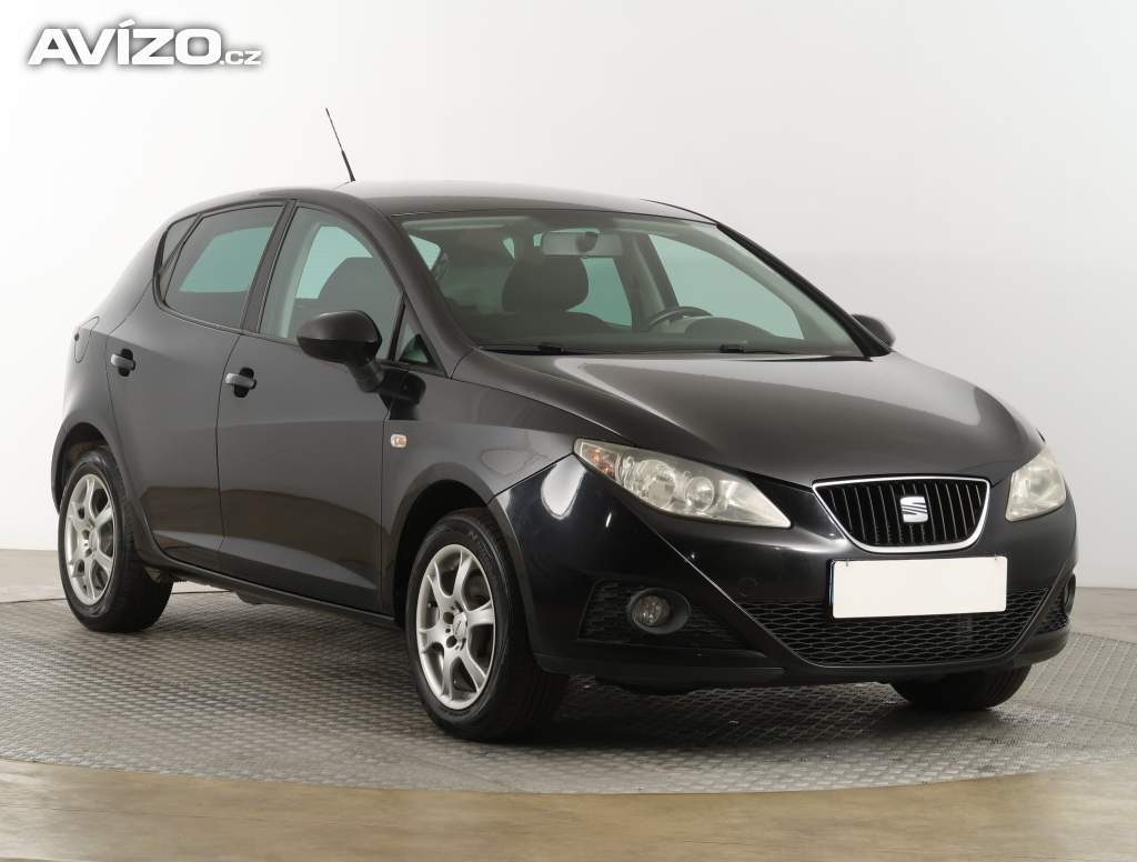 Seat Ibiza 1.4 16V