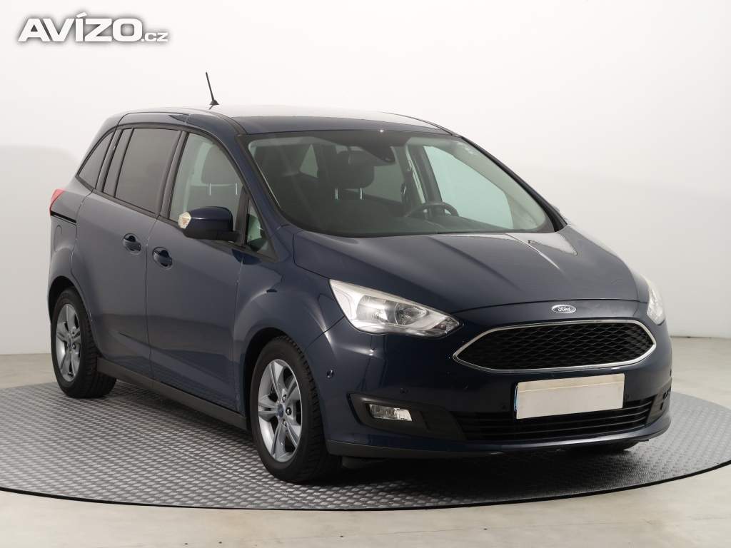 Ford Grand C-MAX 1.0 EcoBoost