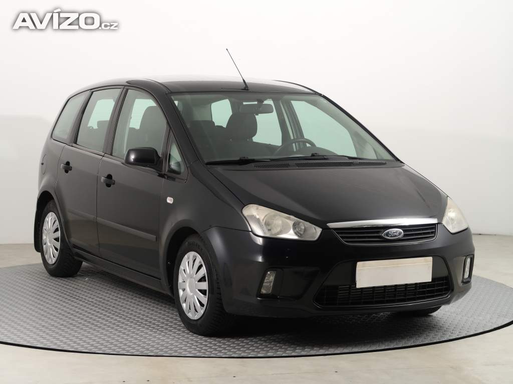 Ford C-Max 1.6 TDCi