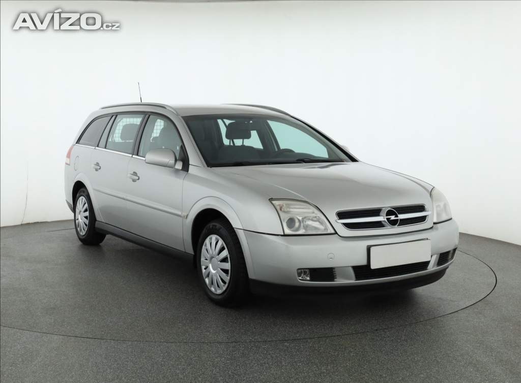 Opel Vectra 1.9 CDTI