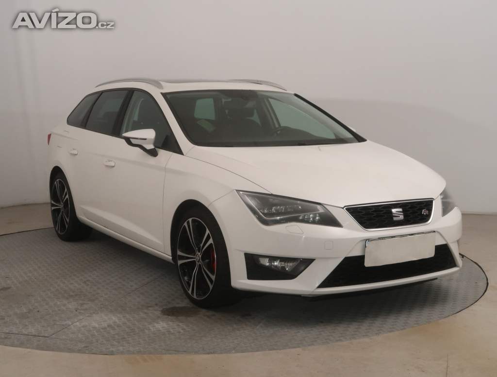 Seat Leon 2.0 TDI