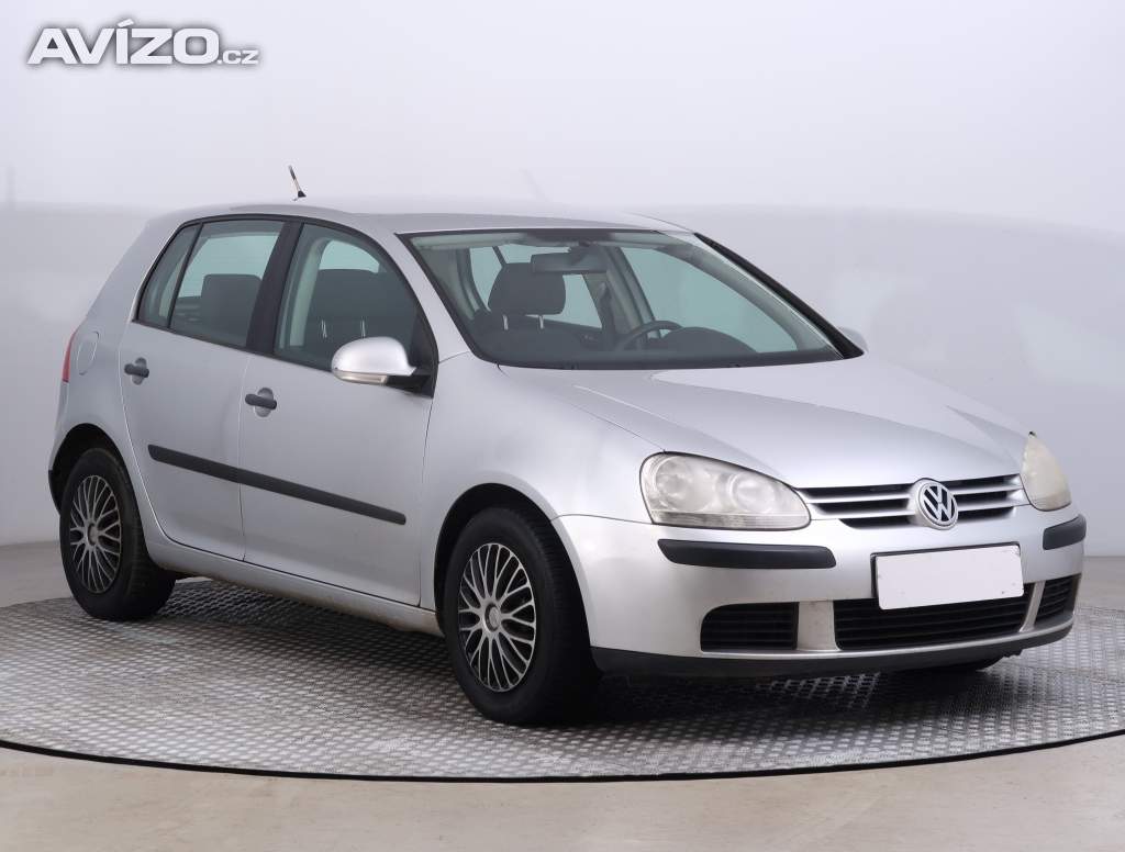 Volkswagen Golf 1.6 FSI