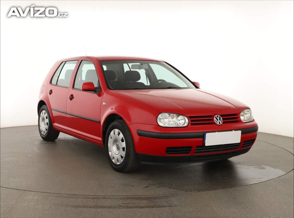 Volkswagen Golf 1.4 16V