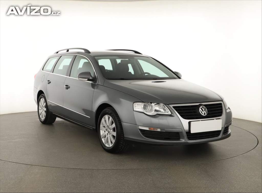 Volkswagen Passat 1.9 TDI