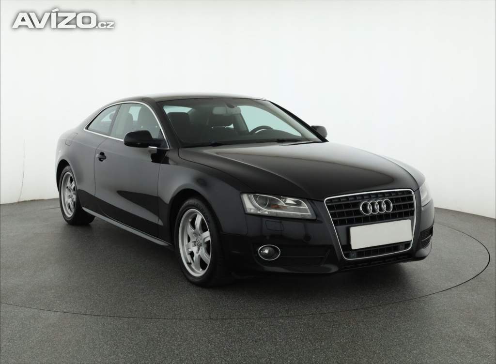 Audi A5 2.0 TDI