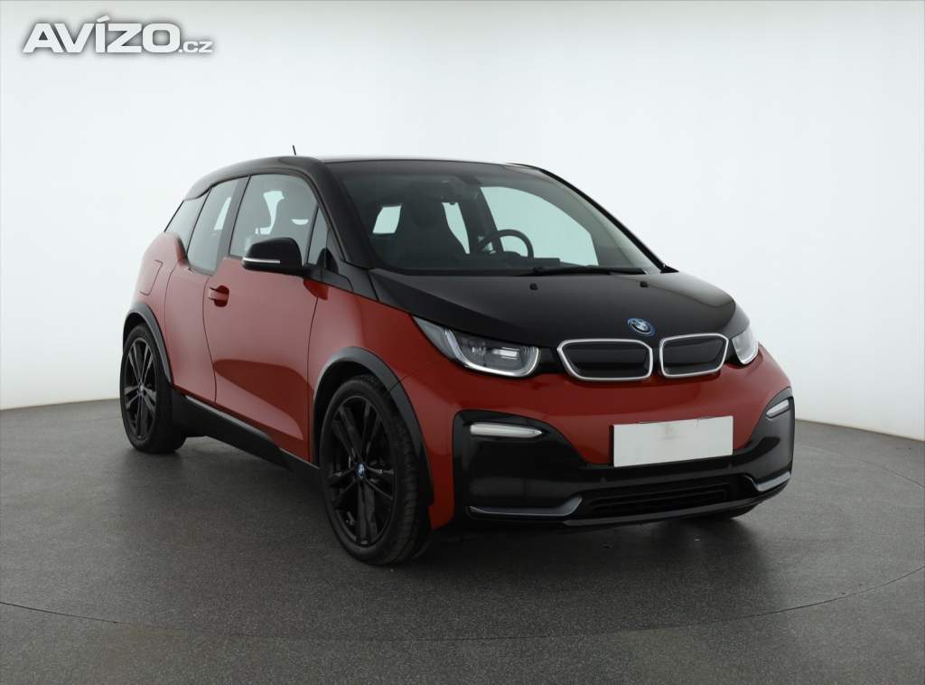 BMW i3 i3s 94Ah BEV