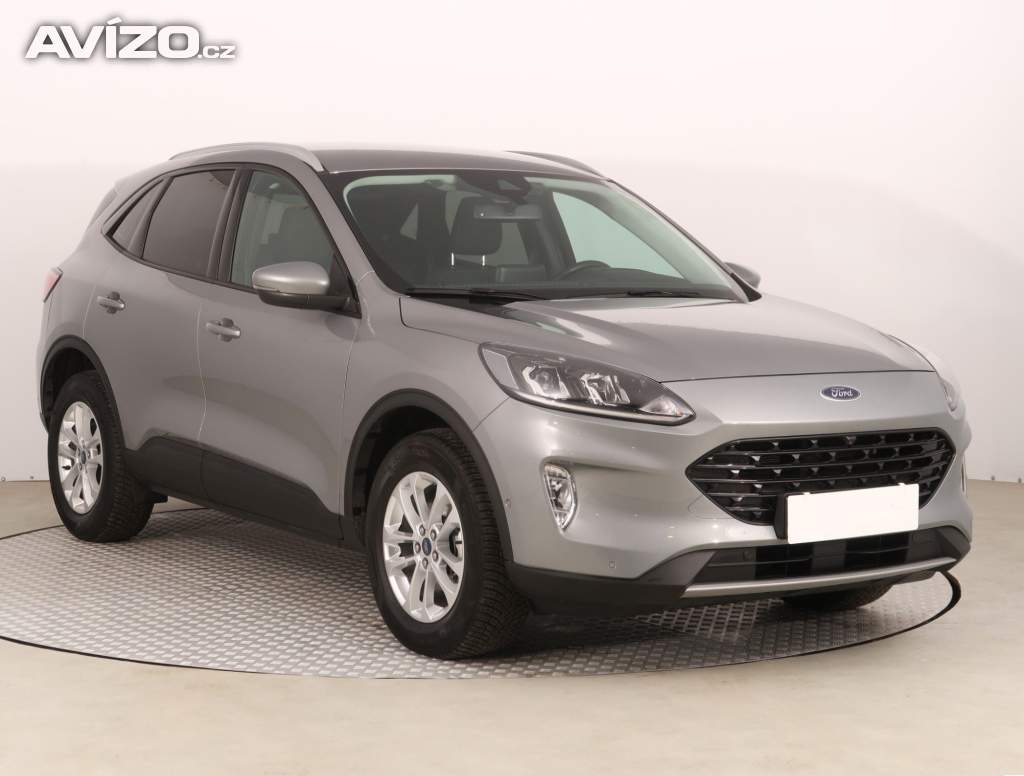 Ford Kuga 2.5 Hybrid