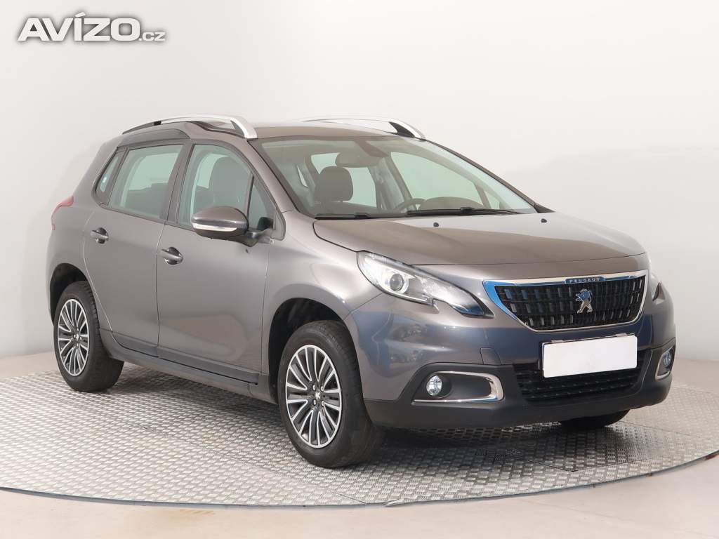 Peugeot 2008 1.2 PureTech