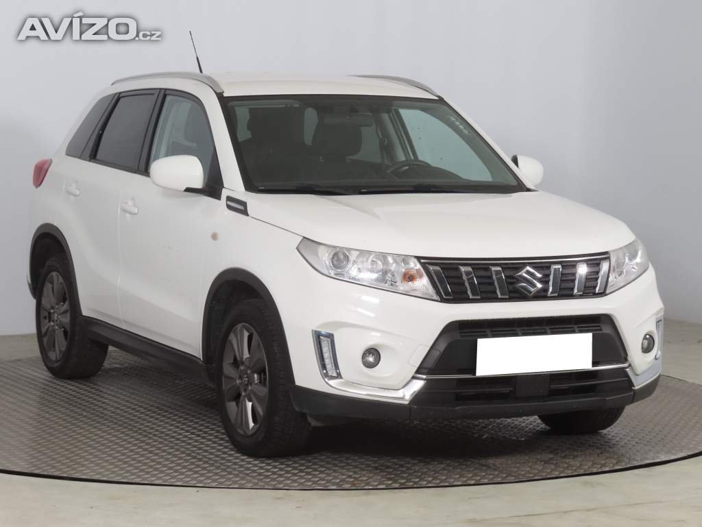 Suzuki Vitara 1.4 BoosterJet