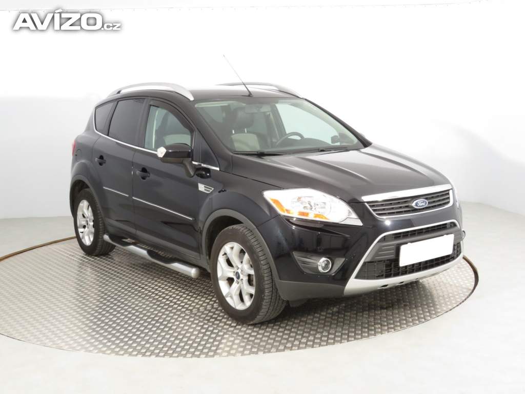 Ford Kuga 2.0 TDCi