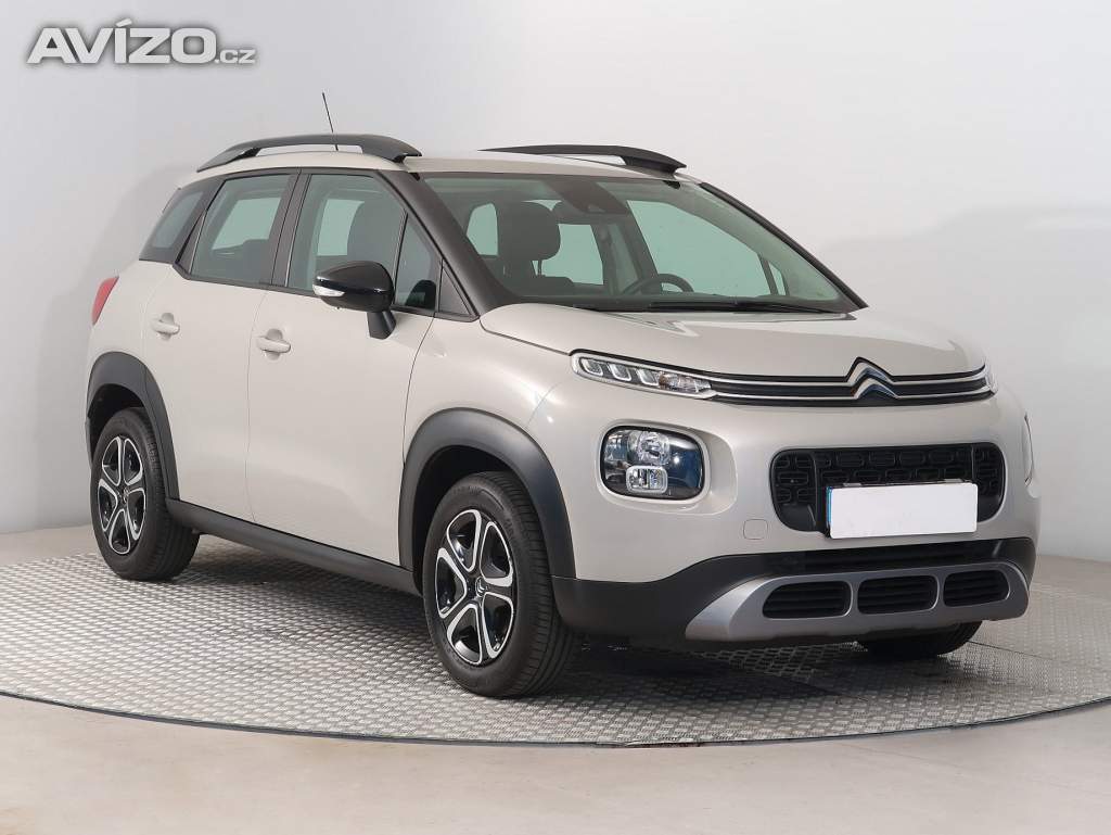 Citroën C3 Aircross 1.2 PureTech