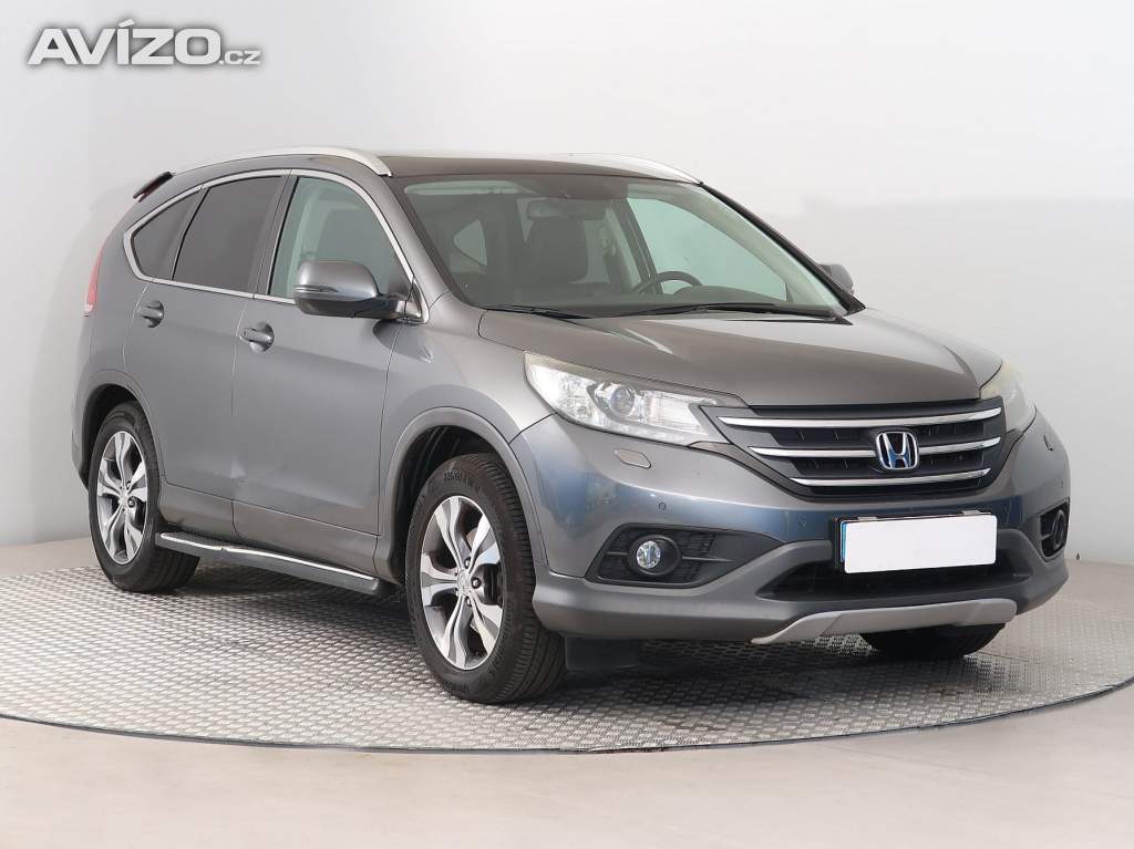 Honda CR-V 2.2 i-DTEC