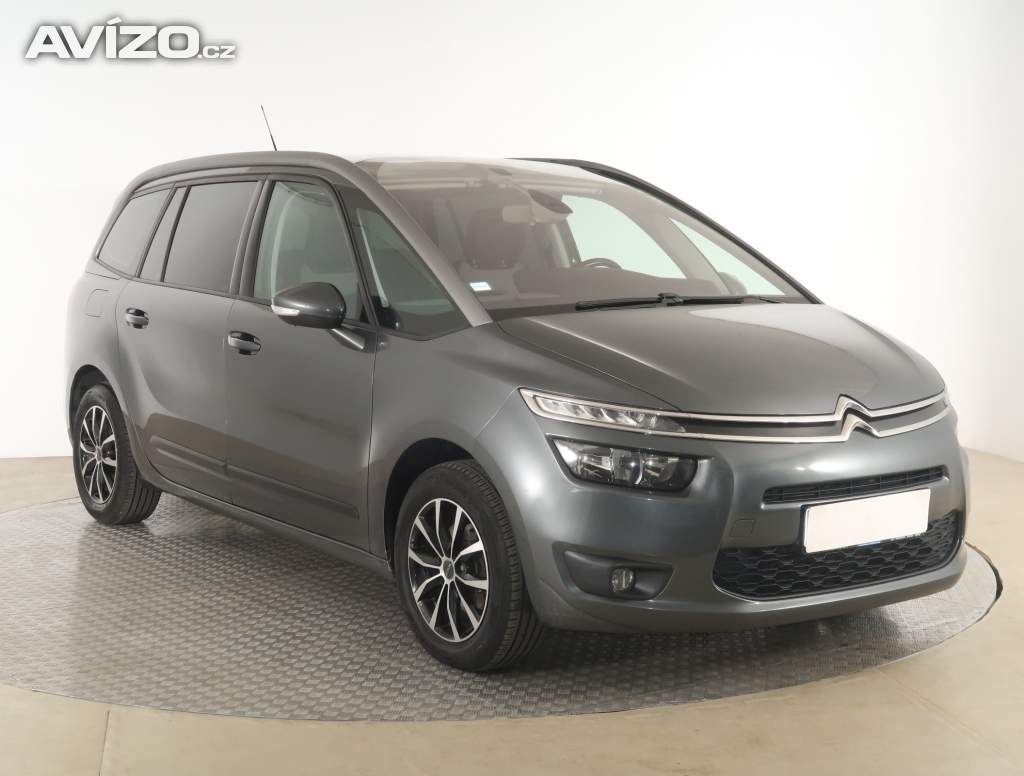 Citroën Grand C4 Picasso 1.6 HDi