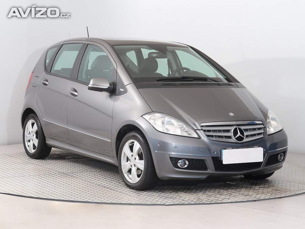 Mercedes-Benz Třídy A A 180 CDI