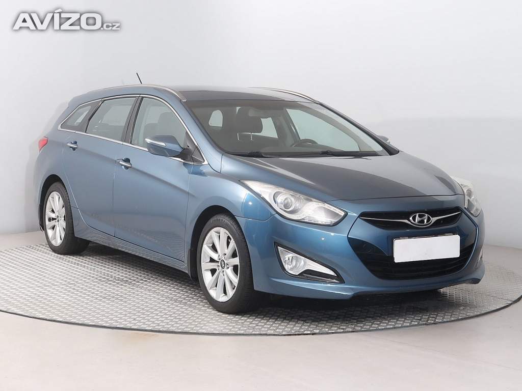 Hyundai i40 1.6 GDI