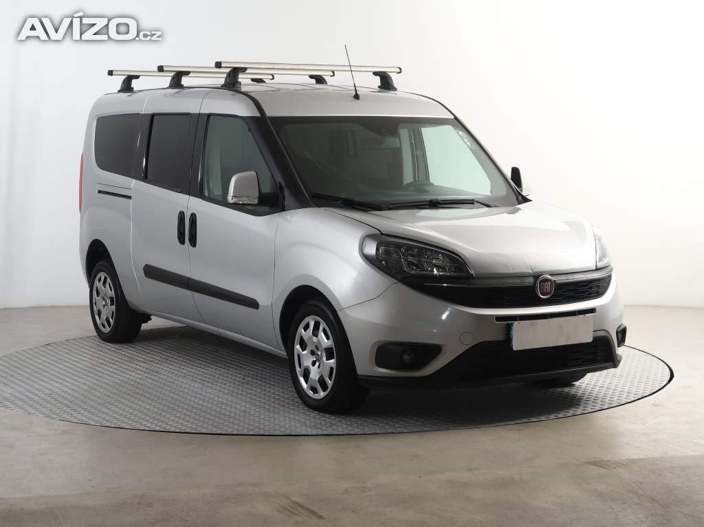 Fiat Dobló 1.6 MultiJet