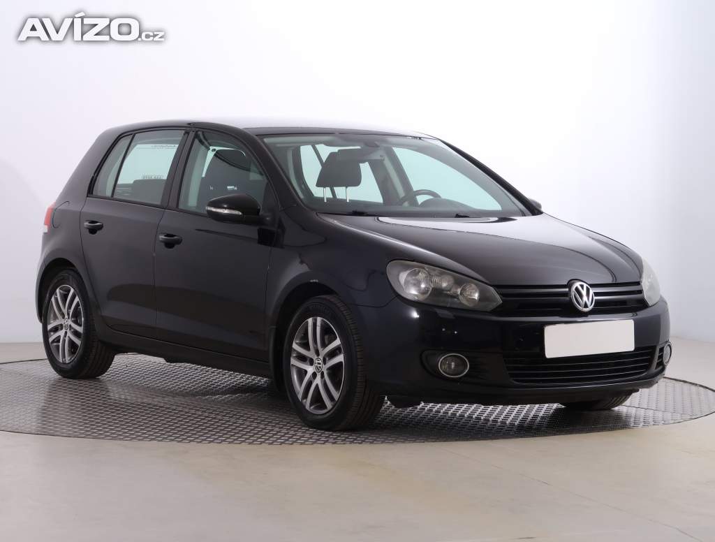 Volkswagen Golf 1.2 TSI