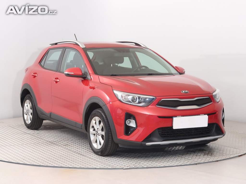 Kia Stonic 1.0 T-GDI