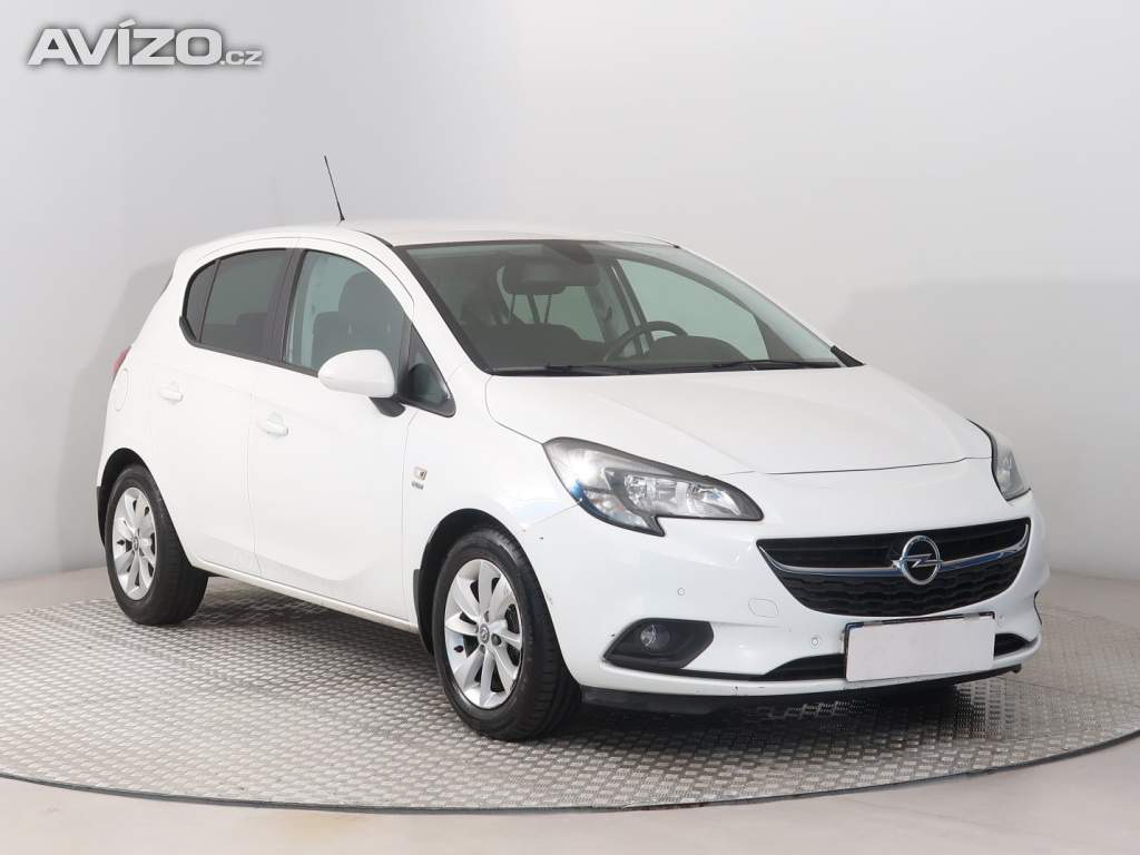 Opel Corsa 1.4