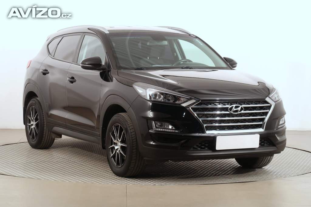 Hyundai Tucson 1.6 GDI