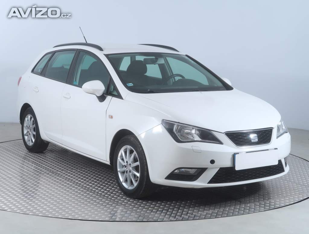 Seat Ibiza 1.2 12V