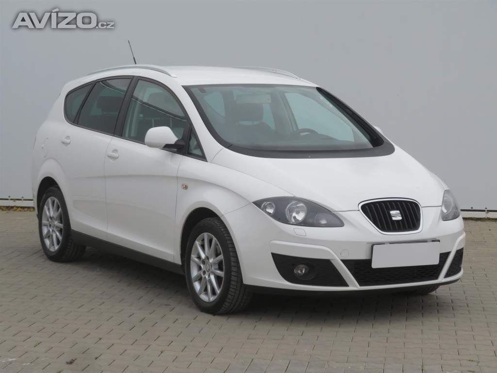 Seat Altea 1.6 TDI