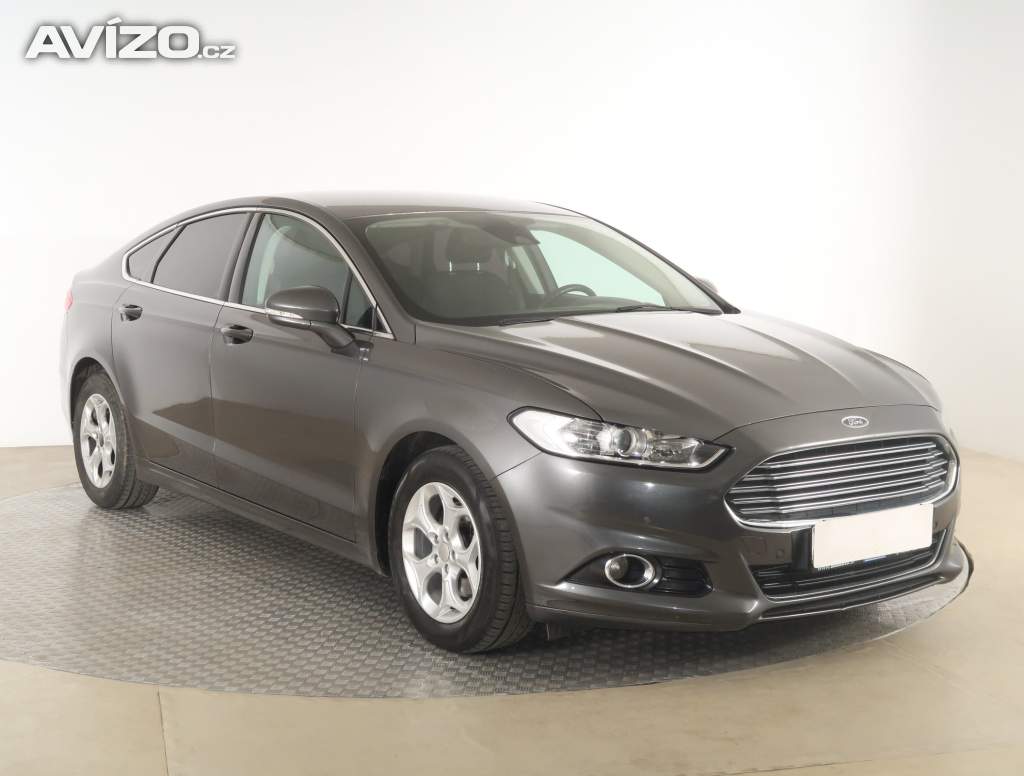 Ford Mondeo 2.0 TDCI