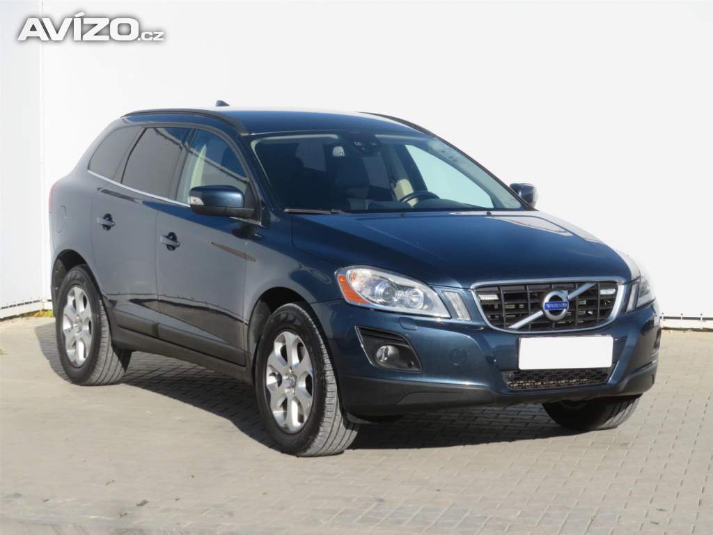 Volvo XC60 D5