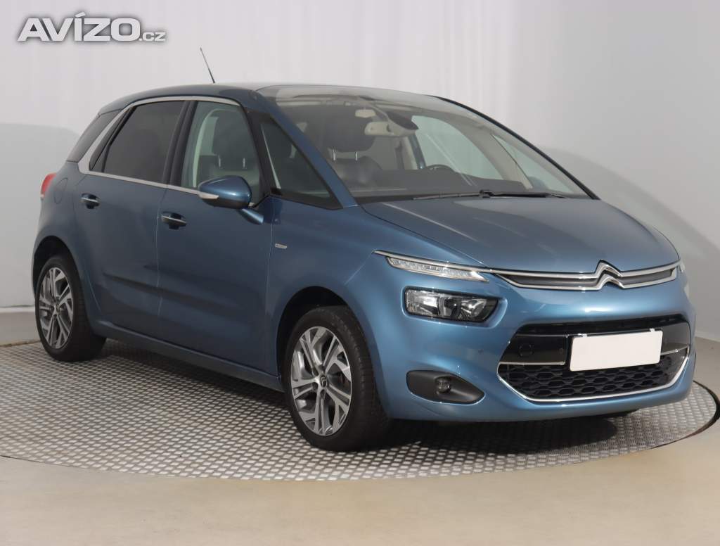 Citroën C4 Picasso 1.6 BlueHDi