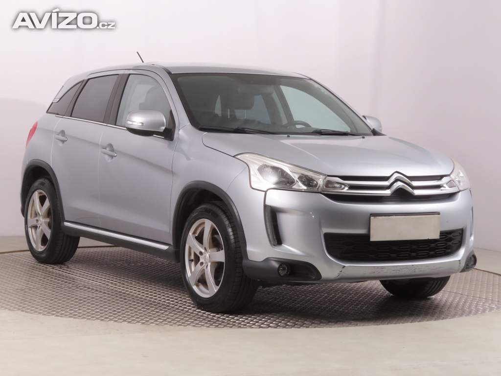 Citroën C4 Aircross 1.8 HDi