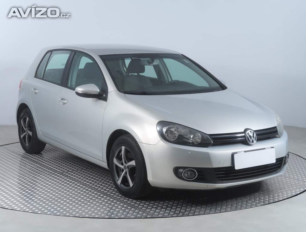 Volkswagen Golf 1.2 TSI