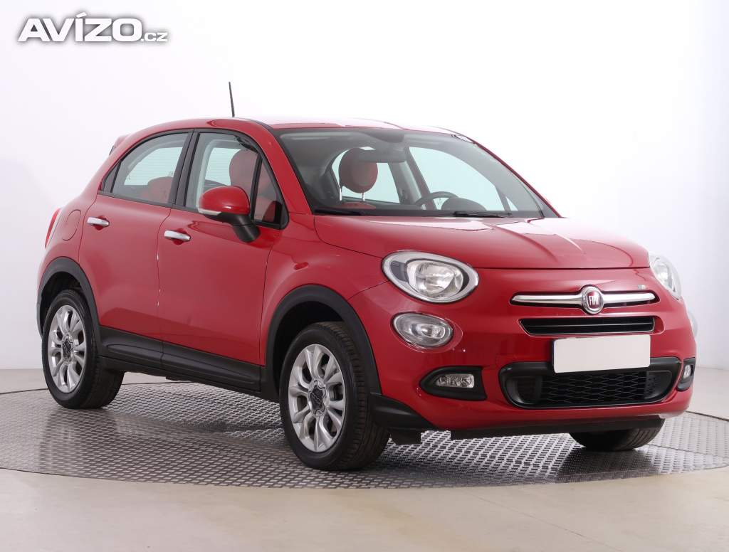 Fiat 500X 1.6 E.torQ