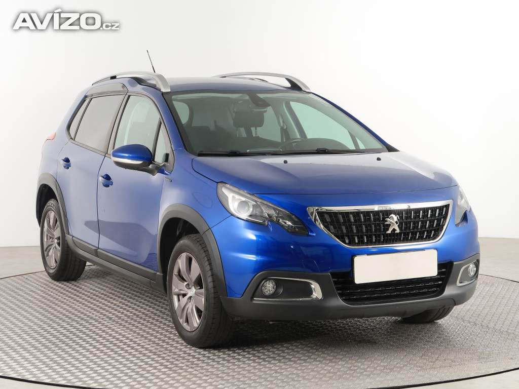 Peugeot 2008 1.2 PureTech