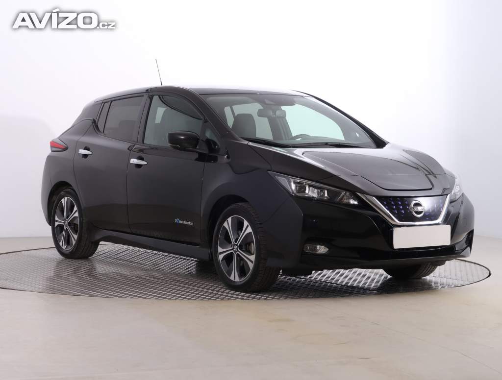 Nissan Leaf 40 kWh