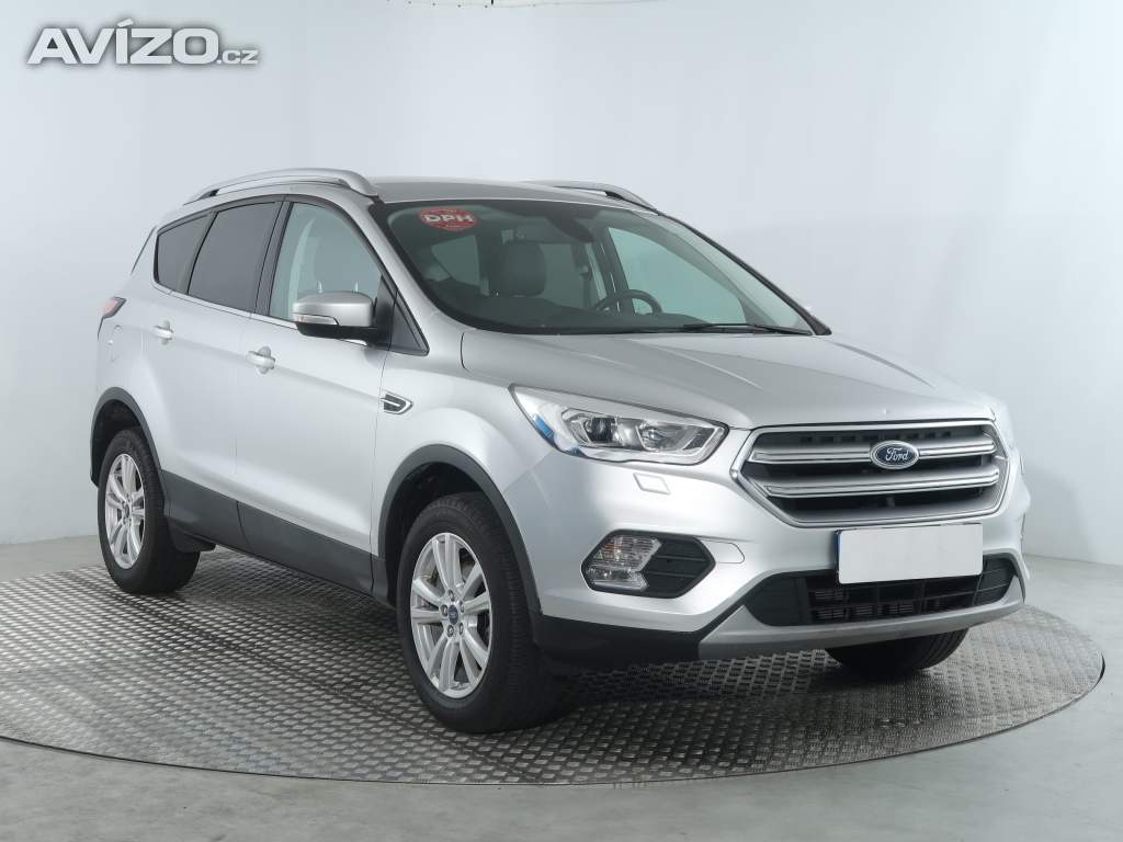 Ford Kuga 1.5 EcoBoost